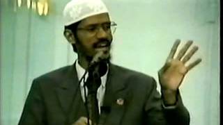 Islam And Secularism  Dr Zakir Naik [upl. by Morgun]