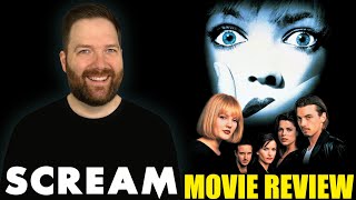 Scream  Movie Review [upl. by Mendie155]