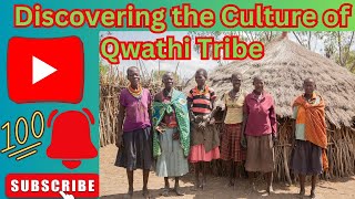 Exploring the Qwathi Tribe into Xhosa Culture  History of Africa  mindful [upl. by Kippie]