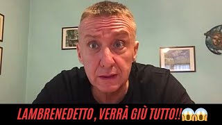 LAMBRENEDETTO Ci SPIEGA LA FINANZA A SCOPPIO [upl. by Losiram]