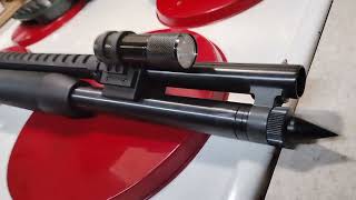 Mossberg Maverick 88 Shotgun with aftermarket accessories mossberg shotgun 12gauge maverick [upl. by Dasha]