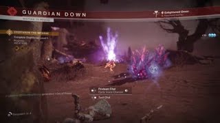 Destiny 2 Death Cannot Stop Me [upl. by Buffum812]