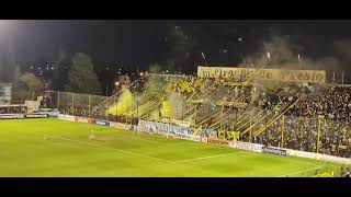 LA FIESTA DE ALMIRANTE BROWN FRENTE A CHICAGO [upl. by Nod]