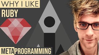 Why I Like Ruby Meta Programming [upl. by Oratnek]