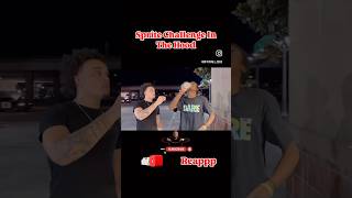 “You gotta Gargle it” No Diddy 😳😭 viralvideo funnyvideos reapergang shorts shortsvideo [upl. by Joost]