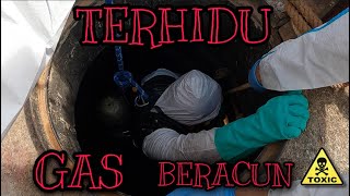 TERHIDU GAS BERACUN  CELORENG BOMBA [upl. by Harimas816]