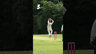 The SMUGGEST SHOTS of the YEAR cricket cricketlover villagecricket cricketnews batting ramp [upl. by Stoecker347]