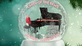 CAROL OF THE BELLS [upl. by Seel]