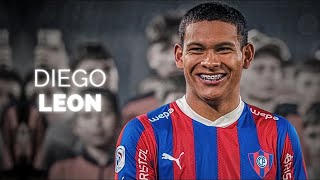 Diego León  Season Highlights  2024 [upl. by Whittaker937]