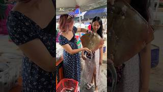 PASAR KEDONGANAN BALI PART 1 holidaywithshorts ngeshortsbareng [upl. by Esenaj]