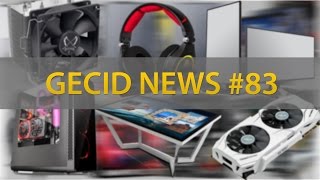 GECID News 83 [upl. by Alfred219]