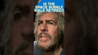 Wayne Coyne on if the Space Bubble Walk is ever coming back theflaminglips flaminglips waynecoyne [upl. by Ocram77]