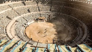 Gladiatores non plorant  Arena Breakout Infinite Part 4 [upl. by Shelley]