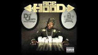 Ace Hood  Cash flow [upl. by Quintus]