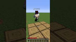 JOGO DA VELHA NO MINECRAFT [upl. by Nalak]