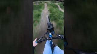 Geiler Tag in Wünnenberg🔥👌 shorts mtb downhill automobile mountainbike [upl. by Akinoj332]