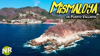 MISMALOYA En Puerto Vallarta México Noecillo [upl. by Moritz]