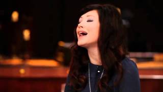 Kari Jobe Live  One Desire [upl. by Thorvald]