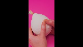 DIY Squishy Balloon🎈 [upl. by Kram]