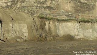 HUGE Flash Flood Southern Utah September 11 2013 [upl. by Naresh889]