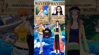 Straw Hats 60 Years Edition •• Wellerman Bounty luffy zoro onepiece wanted edit [upl. by Niamor]