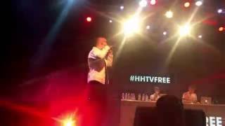 Enzo Dong  Secondigliano Regna Live hhtfree Fabrique Milano 81016 [upl. by Edgell]