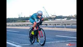 IRONMAN 703 LANZAROTE and CHALLENGE SALOU 2022 [upl. by Firmin]