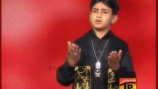 Zeeshan HaiderQafla laut aya haiwmv [upl. by Divine]