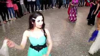 Kurdische Hochzeit Sehnde  Fauas amp Mediha  Hamid amp Hanna part 4  Omer Mir  Evin Video [upl. by Caesar]