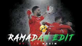 Imad Wasim X Match Winner ⚡  Imad Wasim  akeditx05 AHEDITBOY [upl. by Yeslrahc]