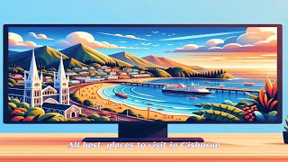 All best places to visit in Gisborne [upl. by Ysle]