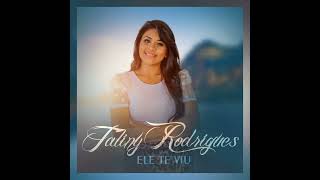 SINGLE ELE TE VIU  TALINY RODRIGUES  OFICIAL🔥🔥🙌🙏 [upl. by Aralc]