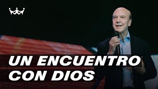 Claudio Freidzon  Un encuentro con Dios [upl. by Ardeen890]