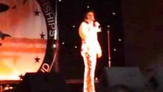 Johnny Lee Memphis Vegas Elvis [upl. by Magas]