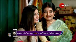 Mithijhora  Ep  256  Best Scene  Nov 28 2024  Zee Bangla [upl. by Kristoffer]