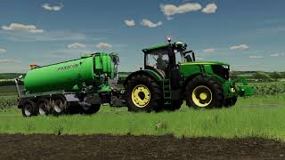 Joskin Cargo FarmingSimulator [upl. by Cully]