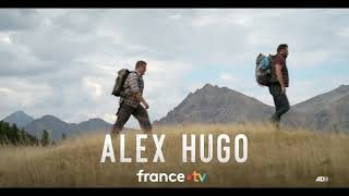 Bandeannonce Alex Hugo  La part du diable [upl. by Imaon]