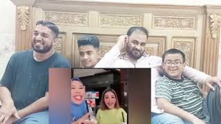 Funniest video that will makes you laugh 🤣😂 funny Video  funny clip GupShup Reaction [upl. by Mohammed]