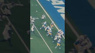 Herbert amp Harbaugh chargers nfl espn remix herbert sports highlights trending [upl. by Mokas427]