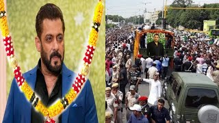 Top 10 Latest Died Actors of Bollywood 2024 😱 Unbelievable Then and Now  salman khan death [upl. by Lleumas]