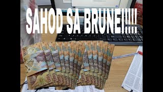 Magkano ang SAHOD sa BRUNEI  Brunei SALARY  Buhay OFW [upl. by Lamson606]