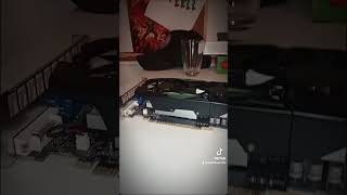 GTX 1050 TI 4GD5128 BIT [upl. by Animahs]