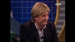 Voetbal Insite met Wim Kieft Edward Sturing en Johan Derksen Presentatie Wilfred Genee [upl. by Ojimmas]