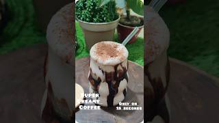 The Ultimate Instant Cold Coffee Hack [upl. by Enaillil95]