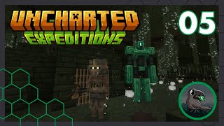 Uncharted Expeditions  Ep 05  Undergarden Understanding [upl. by Esilrac]