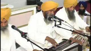 Bhai Nirmal Singh Khalsa Bahut Janam Vichhre Record by Amrik Singh Carteret NJ [upl. by Ttimme]