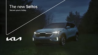 Canada 2023 Kia Seltos Commercial [upl. by Ajroj]