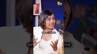 Woman’s Financial Independence Ft Dr Mani Pavithra  Backbenching with Vivek Telugu Podcast [upl. by Meridel]