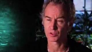 John McEnroe on Andre Agassi  Part 5 [upl. by Gide]