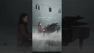 Silent Hill 2 Remake OST  Promise silenthill piano ost [upl. by Analahs238]